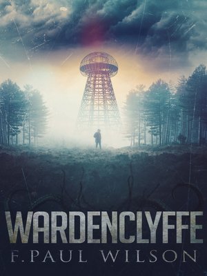 cover image of Wardenclyffe